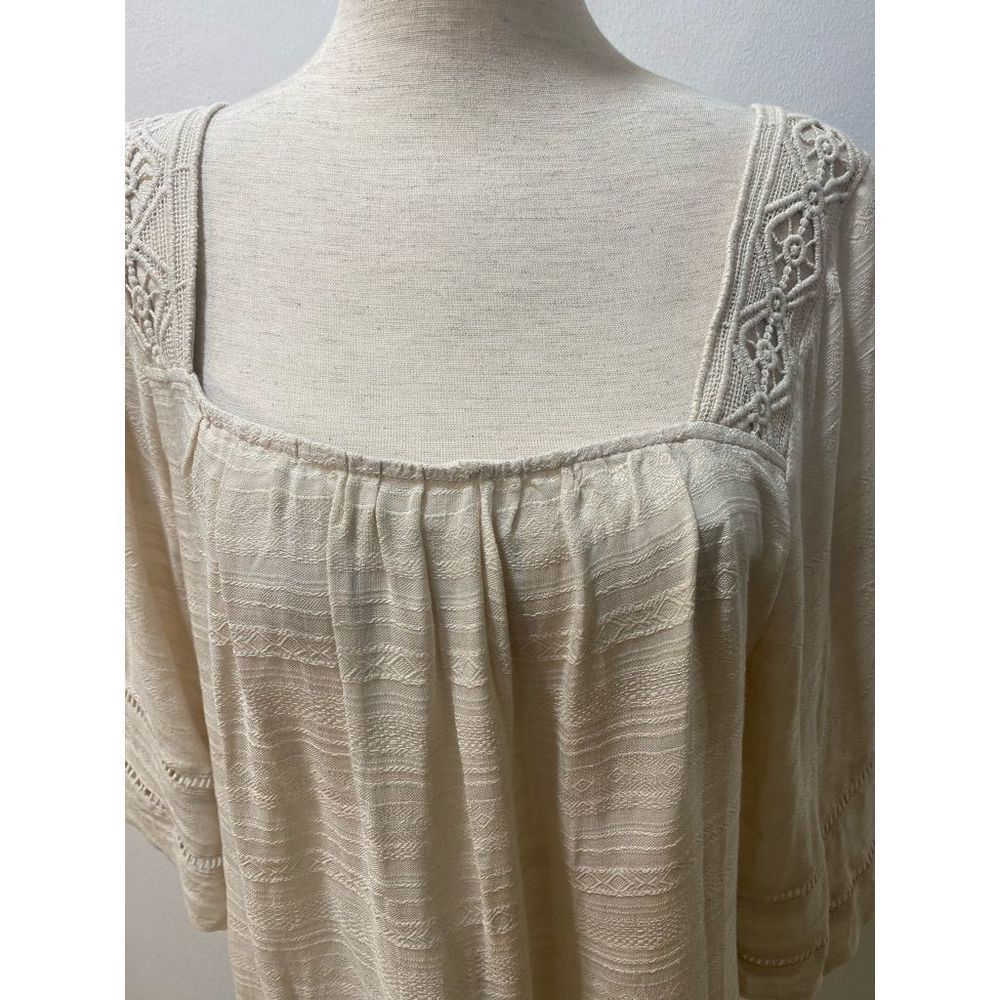 Studio JPR top - Picture 3 of 8